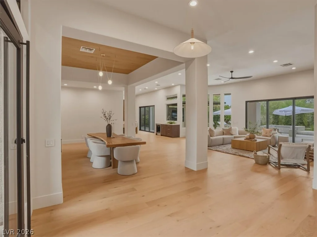 3 Isleworth, Henderson, NV 89052