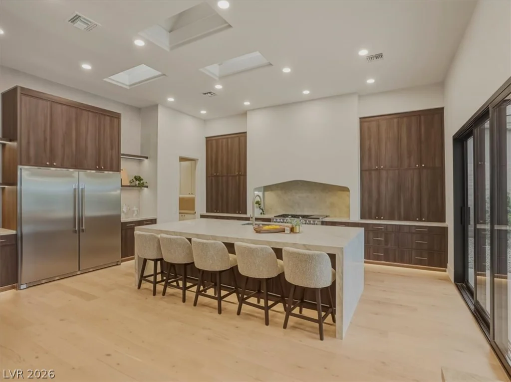 3 Isleworth, Henderson, NV 89052