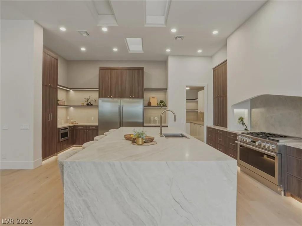 3 Isleworth, Henderson, NV 89052