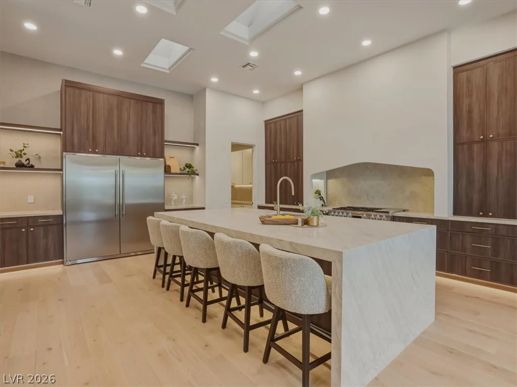3 Isleworth, Henderson, NV 89052