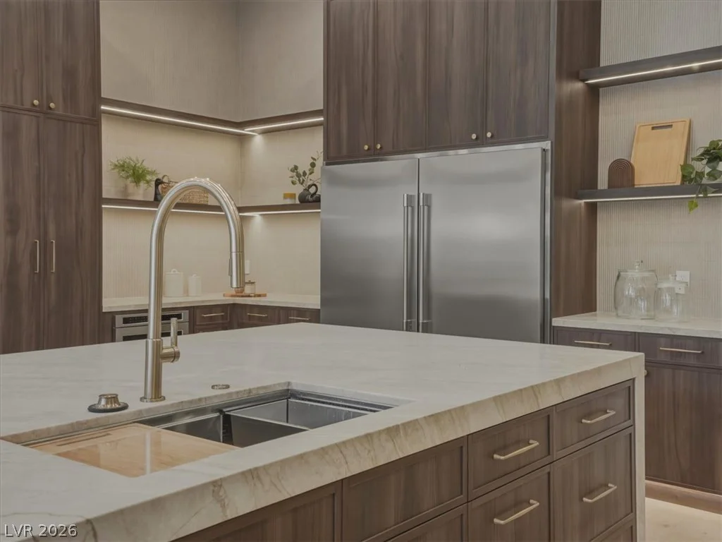 3 Isleworth, Henderson, NV 89052