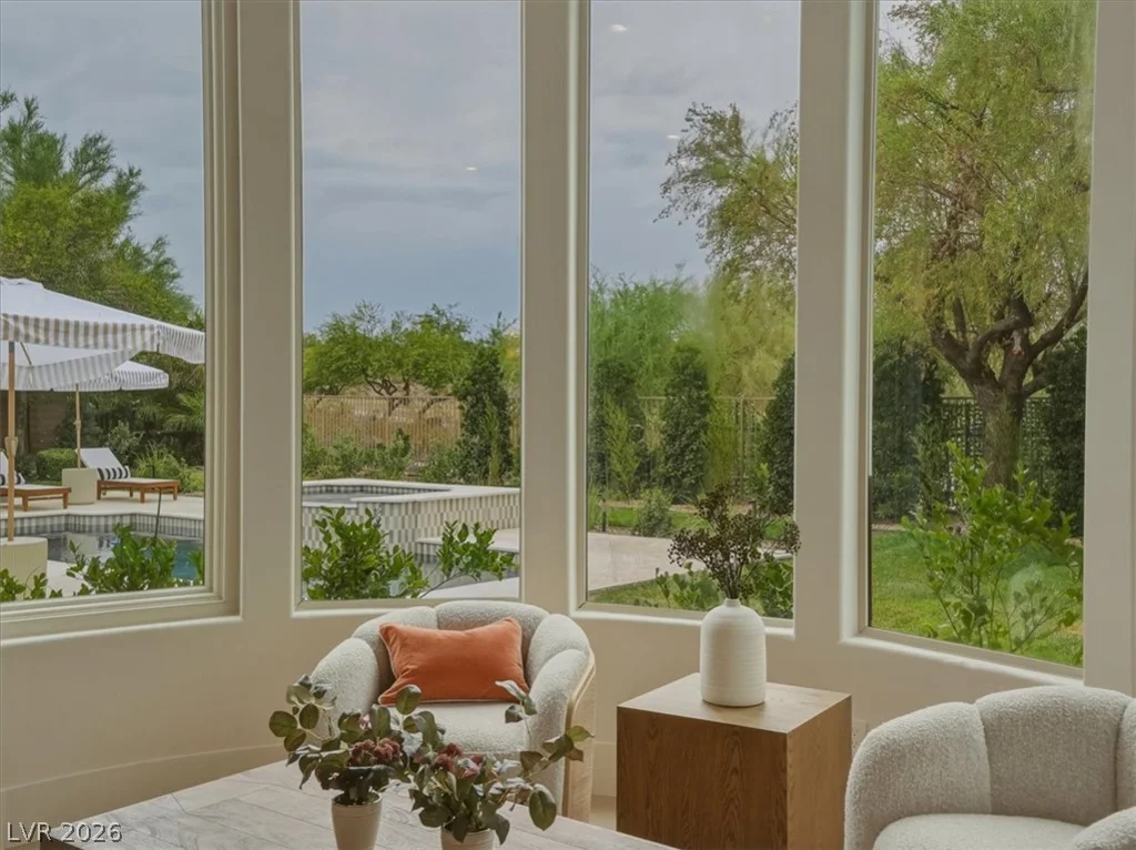 3 Isleworth, Henderson, NV 89052
