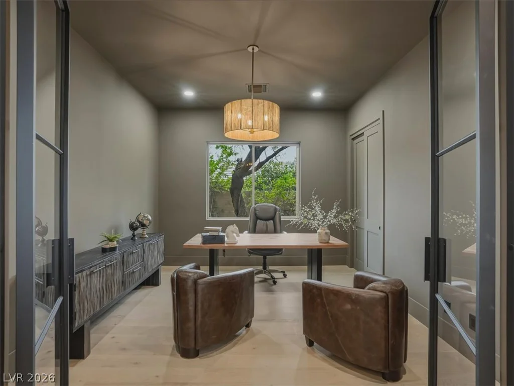 3 Isleworth, Henderson, NV 89052