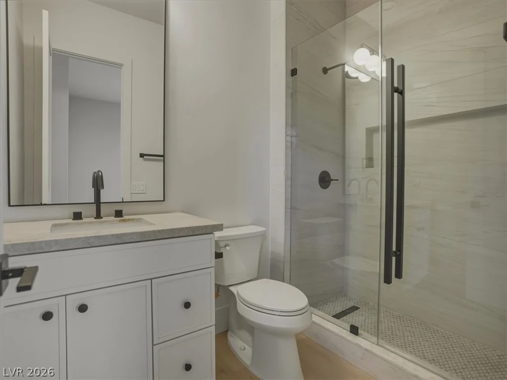 3 Isleworth, Henderson, NV 89052