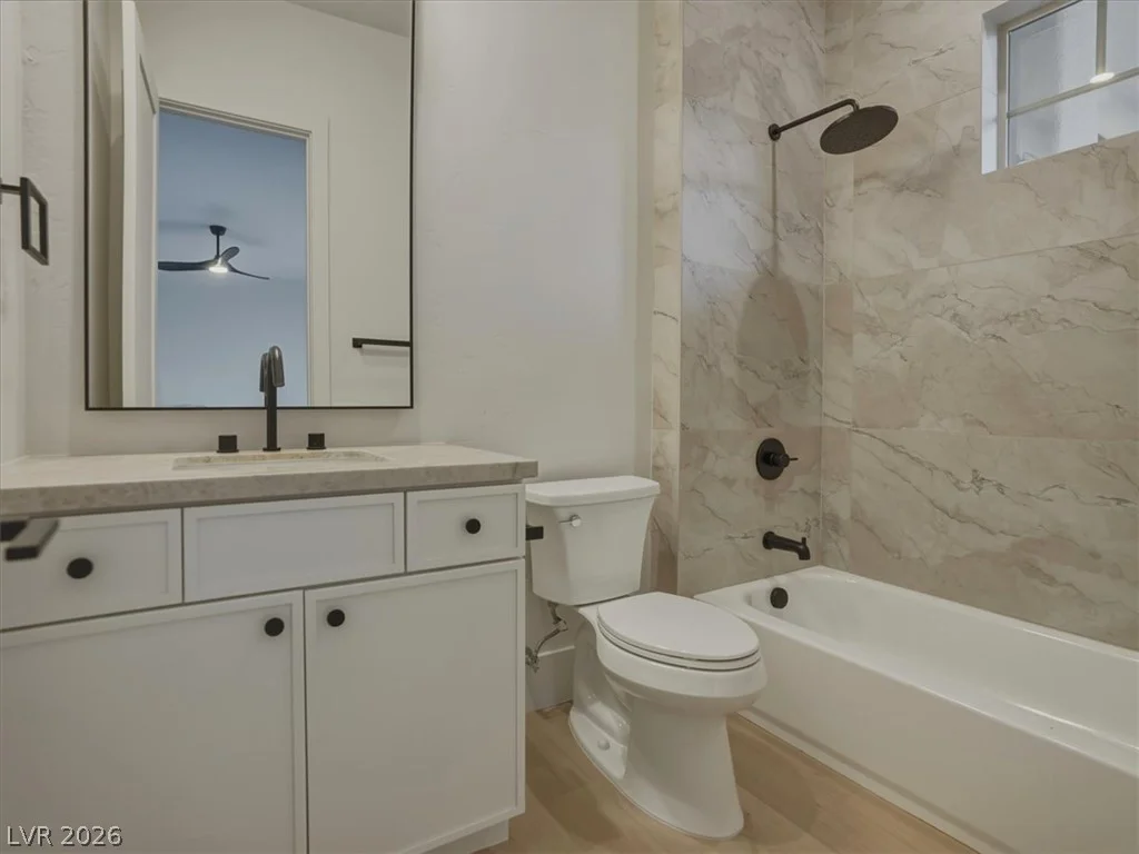 3 Isleworth, Henderson, NV 89052