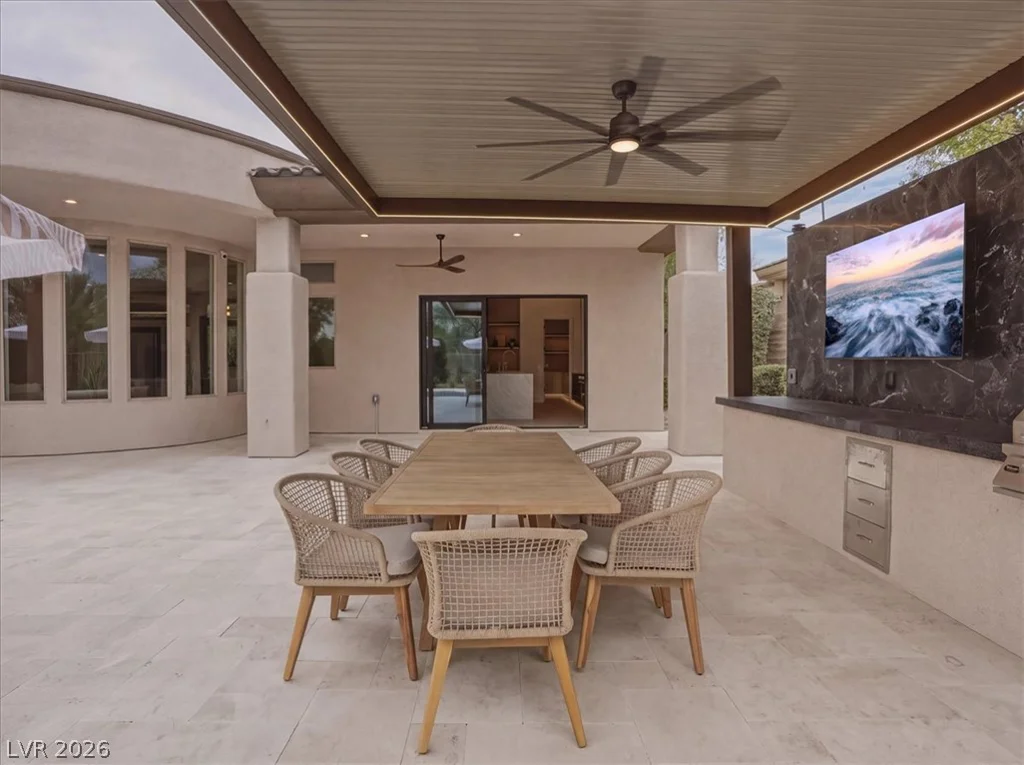 3 Isleworth, Henderson, NV 89052