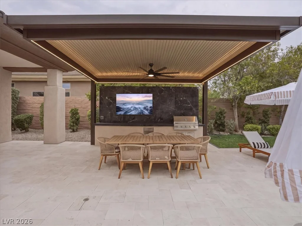 3 Isleworth, Henderson, NV 89052