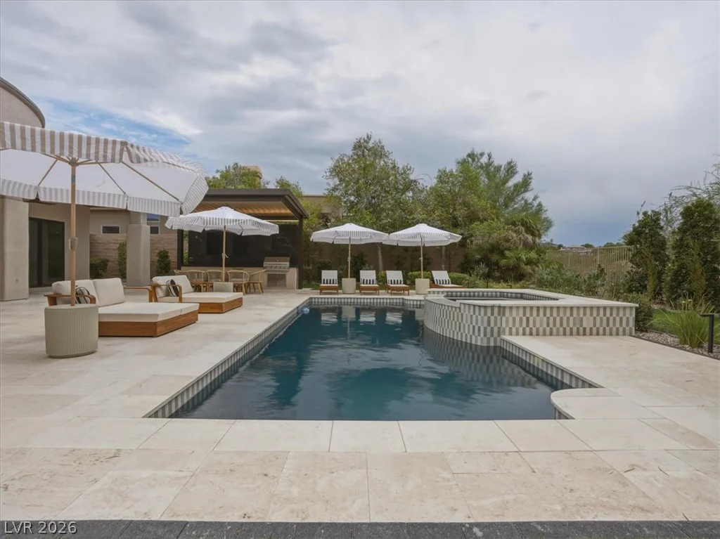 3 Isleworth, Henderson, NV 89052