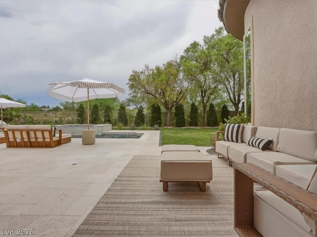 3 Isleworth, Henderson, NV 89052