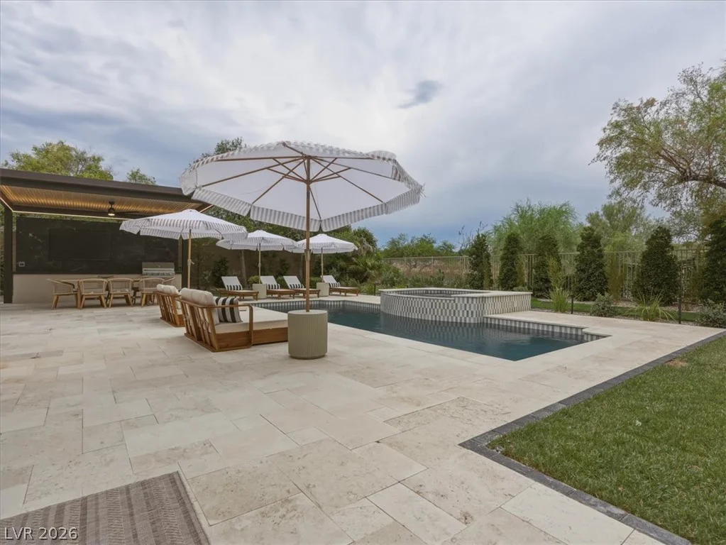 3 Isleworth, Henderson, NV 89052