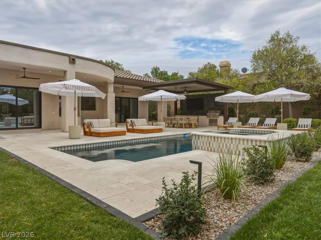 3 Isleworth, Henderson, NV 89052
