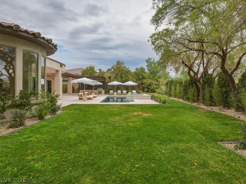 3 Isleworth, Henderson, NV 89052