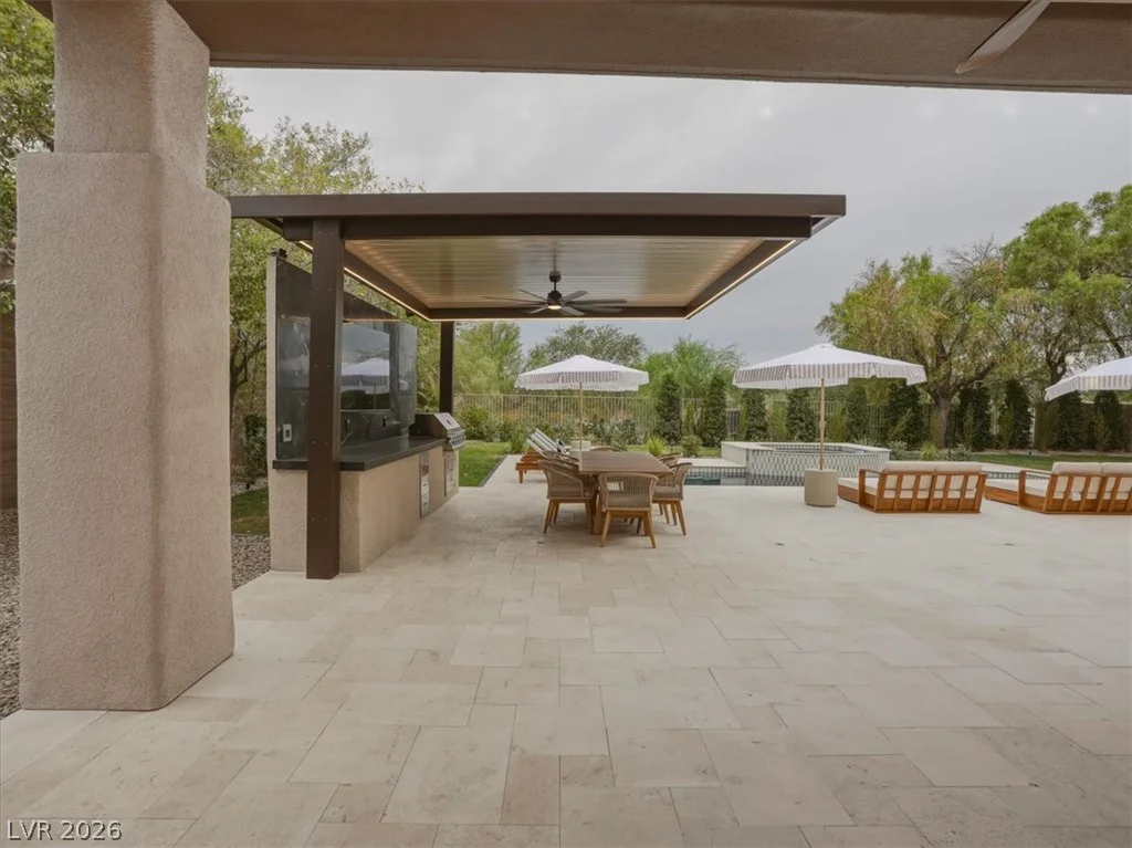 3 Isleworth, Henderson, NV 89052