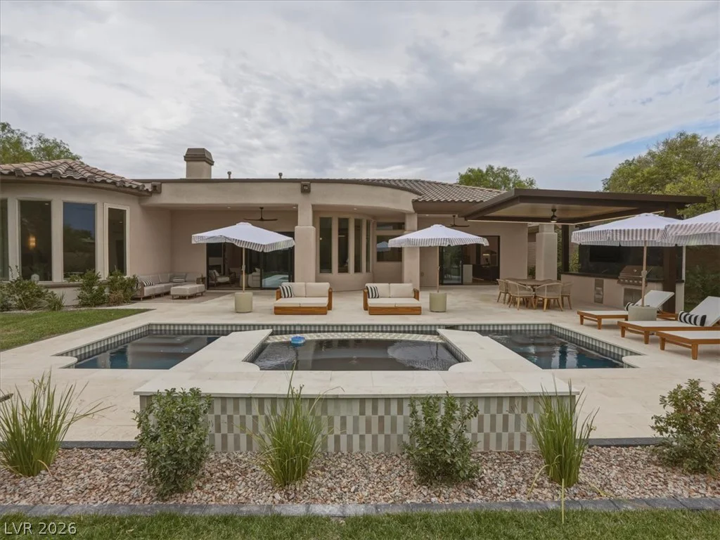 3 Isleworth, Henderson, NV 89052