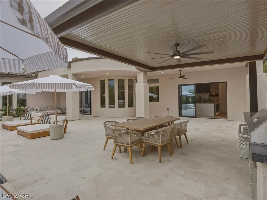 3 Isleworth, Henderson, NV 89052
