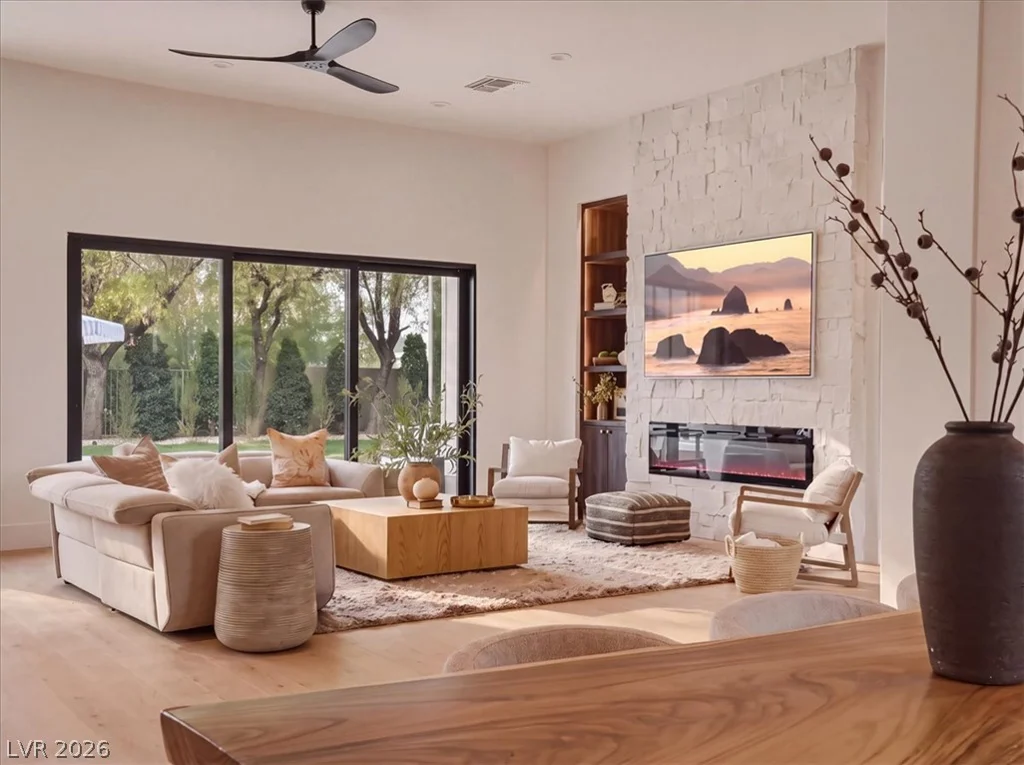 3 Isleworth, Henderson, NV 89052