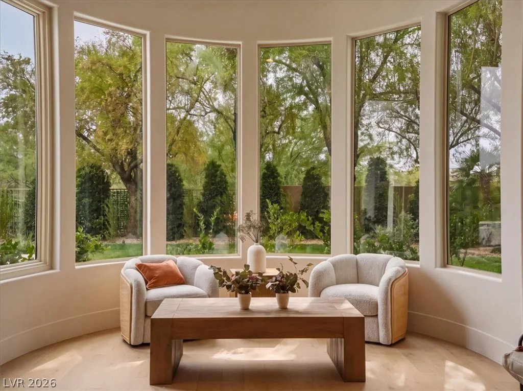 3 Isleworth, Henderson, NV 89052