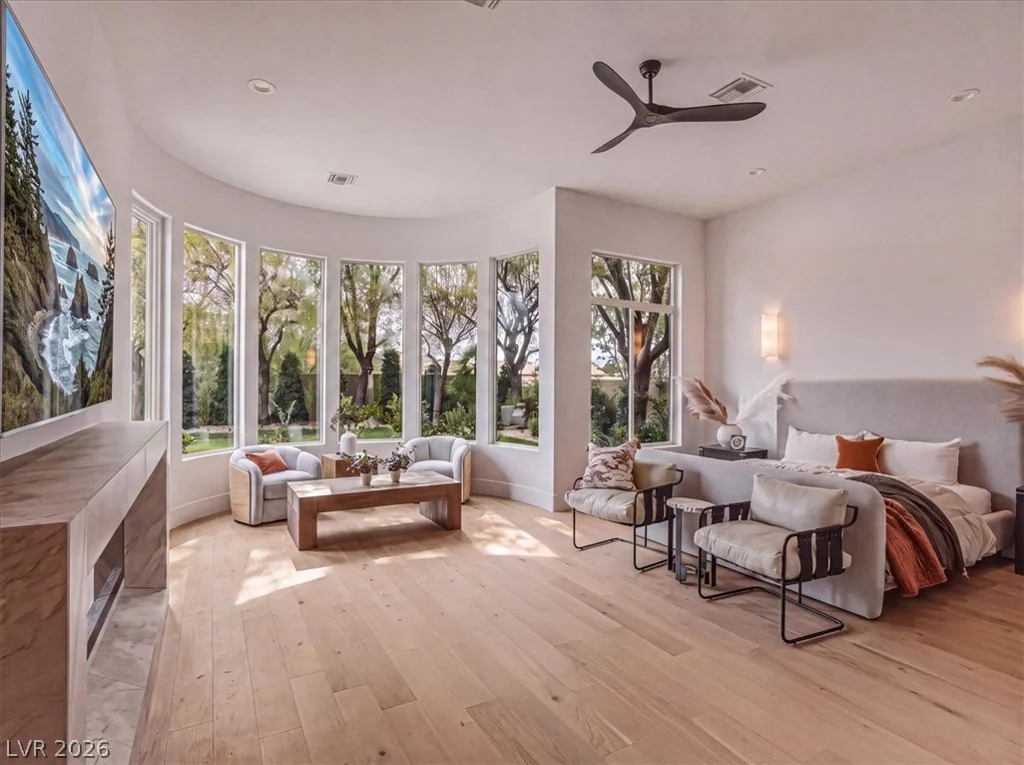 3 Isleworth, Henderson, NV 89052