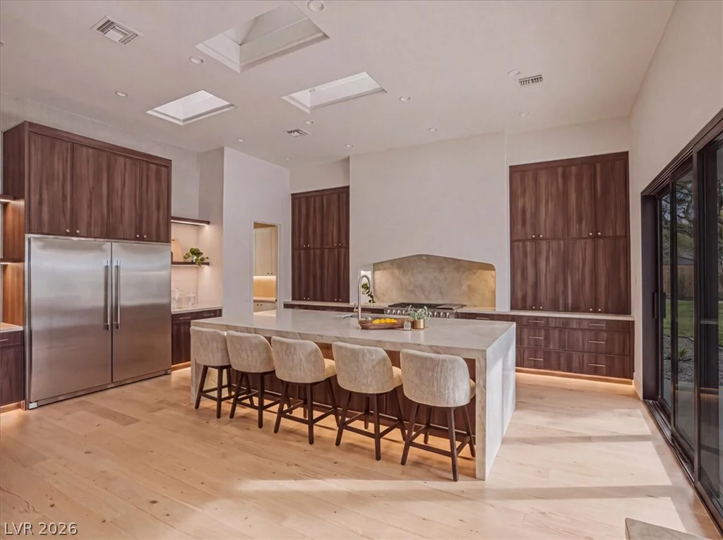 3 Isleworth, Henderson, NV 89052
