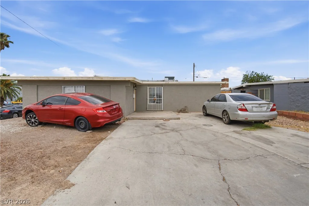 3224 Venus, Las Vegas, NV 89101