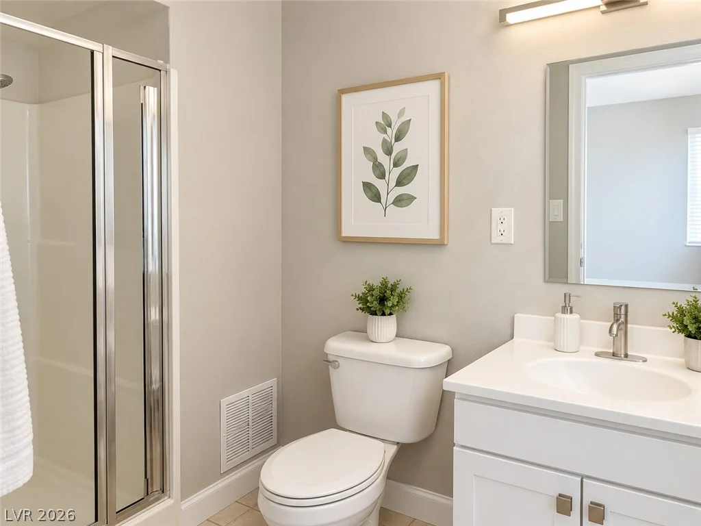 3224 Venus, Las Vegas, NV 89101