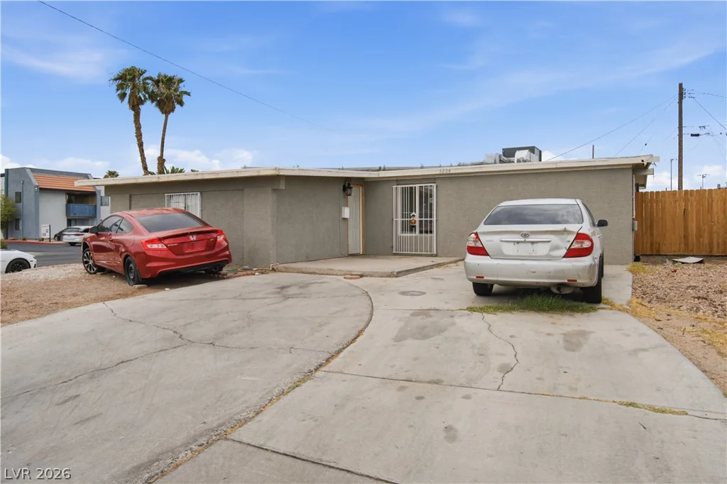 3224 Venus, Las Vegas, NV 89101