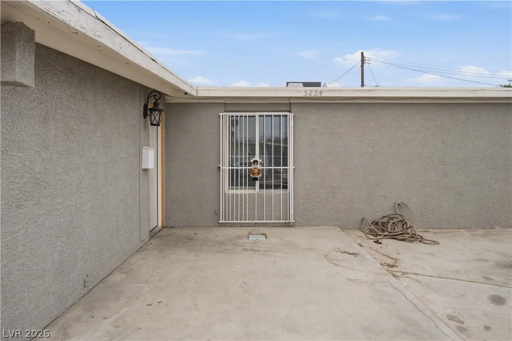 3224 Venus, Las Vegas, NV 89101