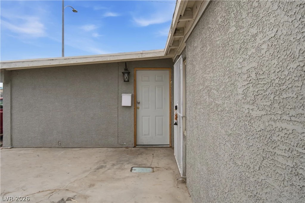 3224 Venus, Las Vegas, NV 89101