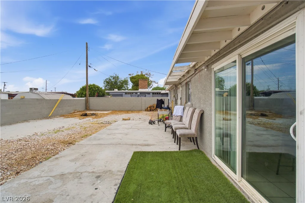 3224 Venus, Las Vegas, NV 89101