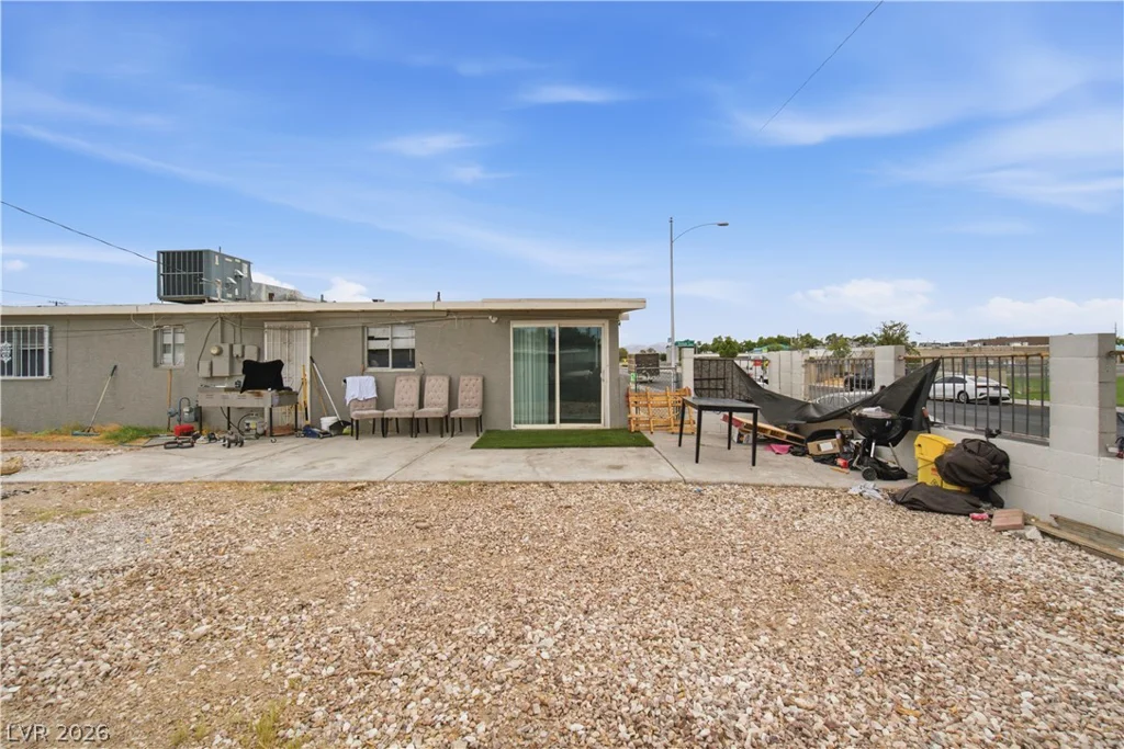 3224 Venus, Las Vegas, NV 89101