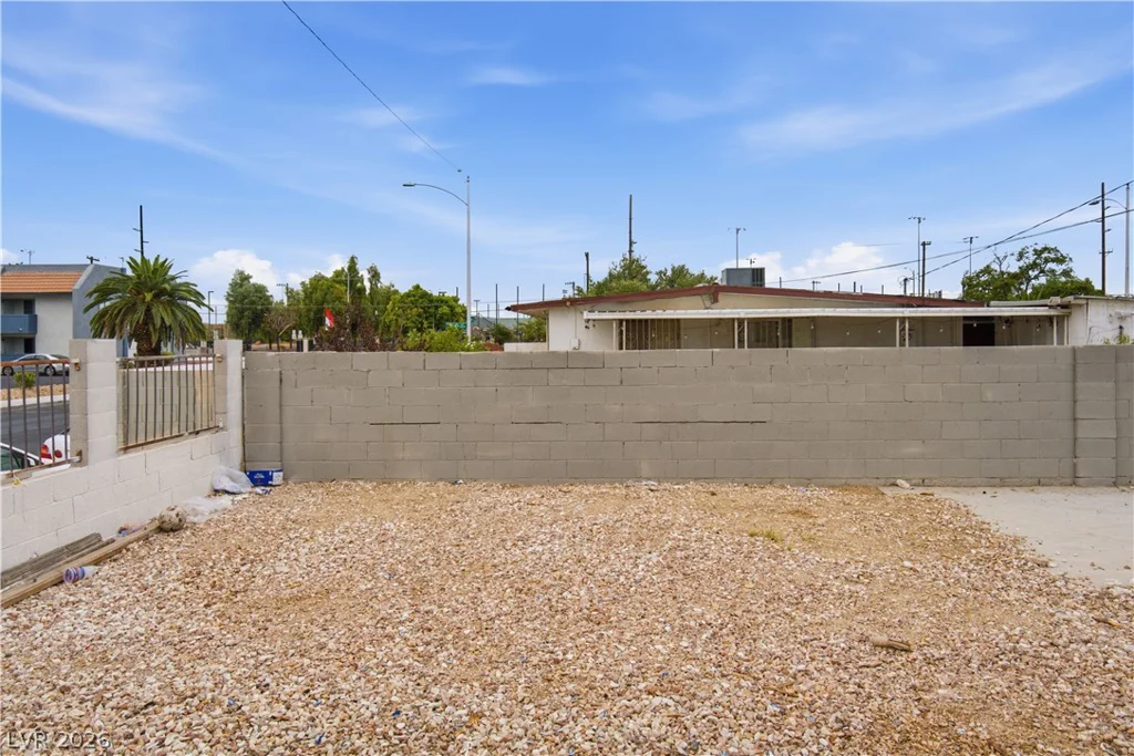 3224 Venus, Las Vegas, NV 89101
