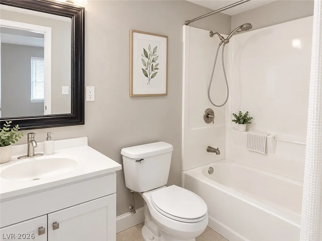 3224 Venus, Las Vegas, NV 89101