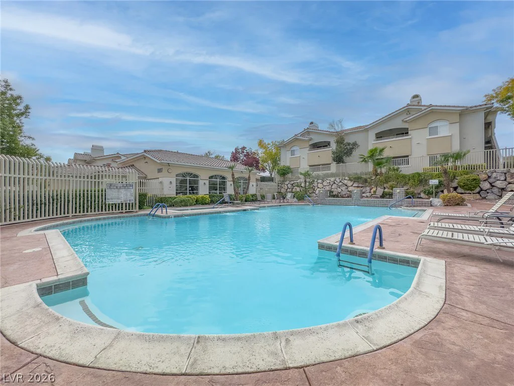 10020 Benjamin Nicholas, Las Vegas, NV 89144