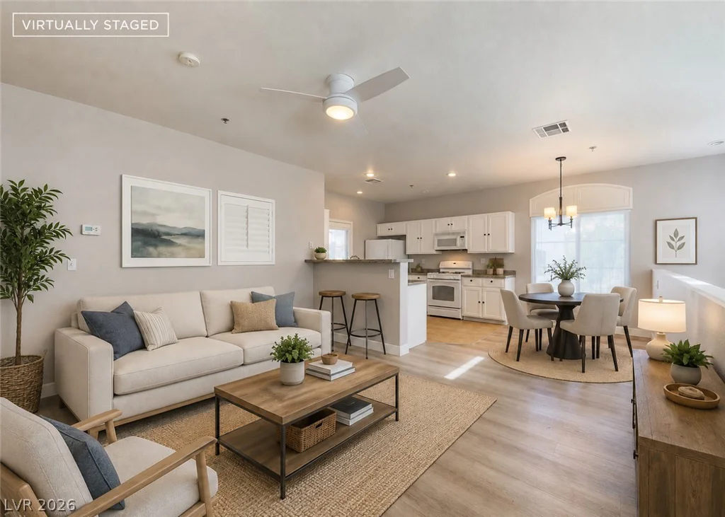 10020 Benjamin Nicholas, Las Vegas, NV 89144