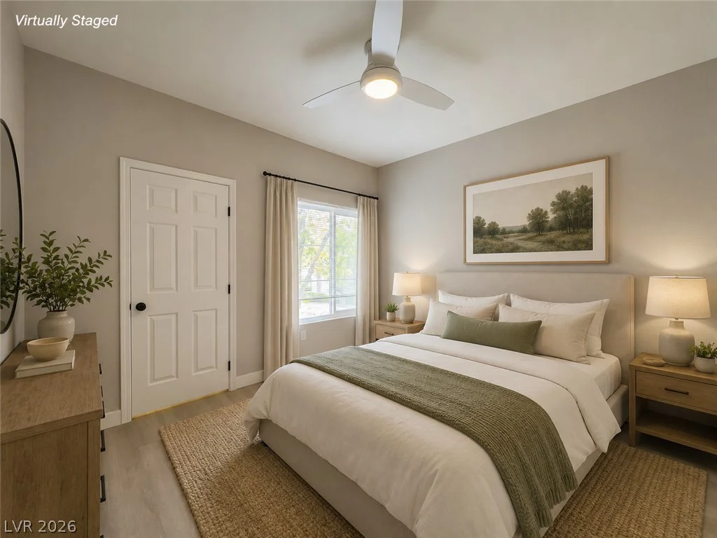 10020 Benjamin Nicholas, Las Vegas, NV 89144