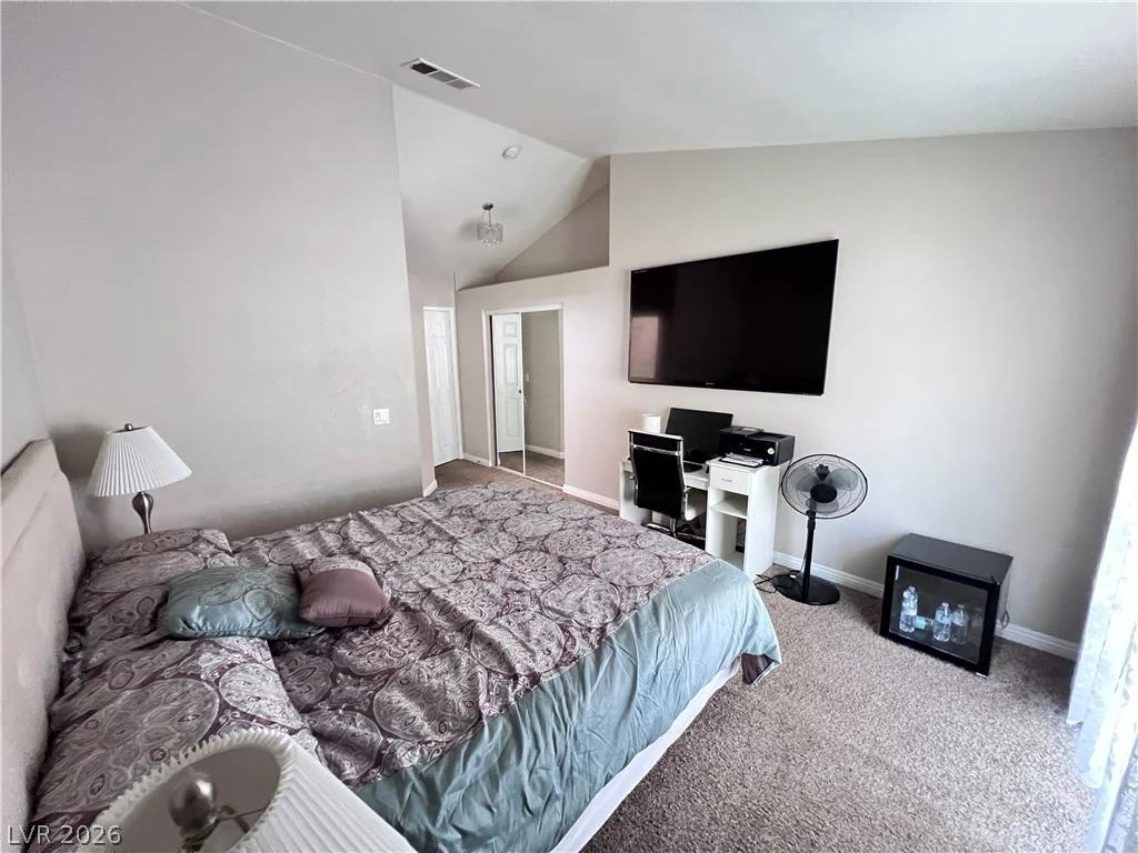 3440 Trilogy, Las Vegas, NV 89108