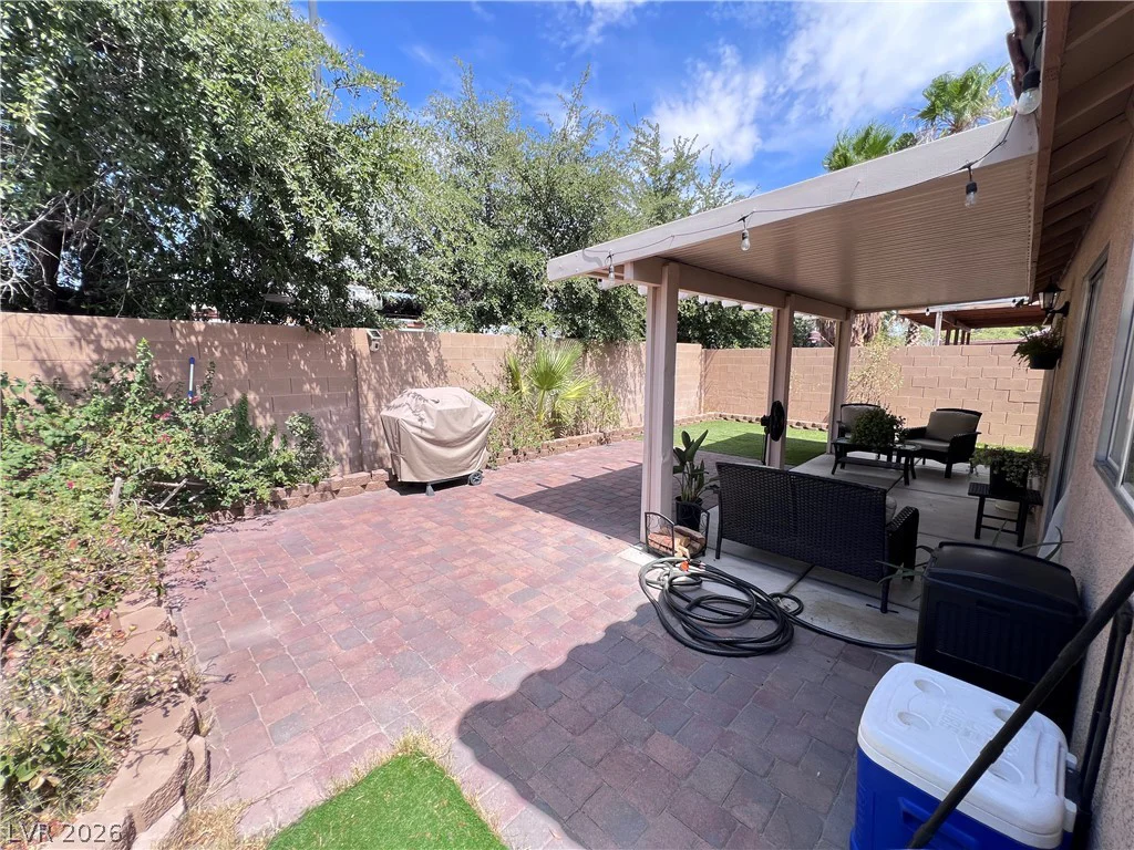 3440 Trilogy, Las Vegas, NV 89108