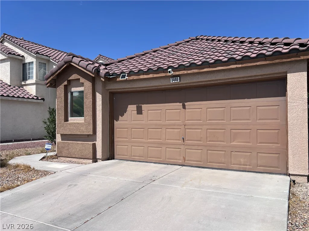 3440 Trilogy, Las Vegas, NV 89108