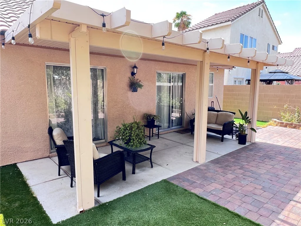 3440 Trilogy, Las Vegas, NV 89108