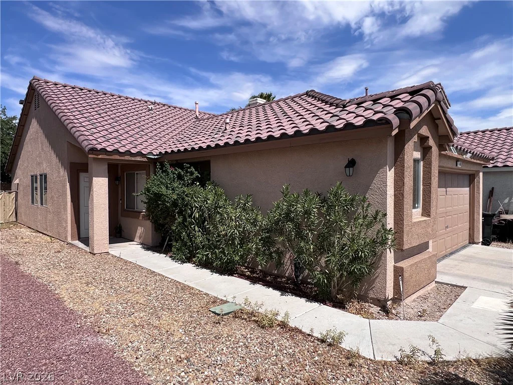 3440 Trilogy, Las Vegas, NV 89108