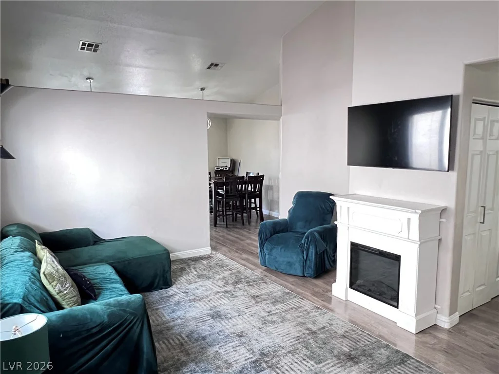3440 Trilogy, Las Vegas, NV 89108
