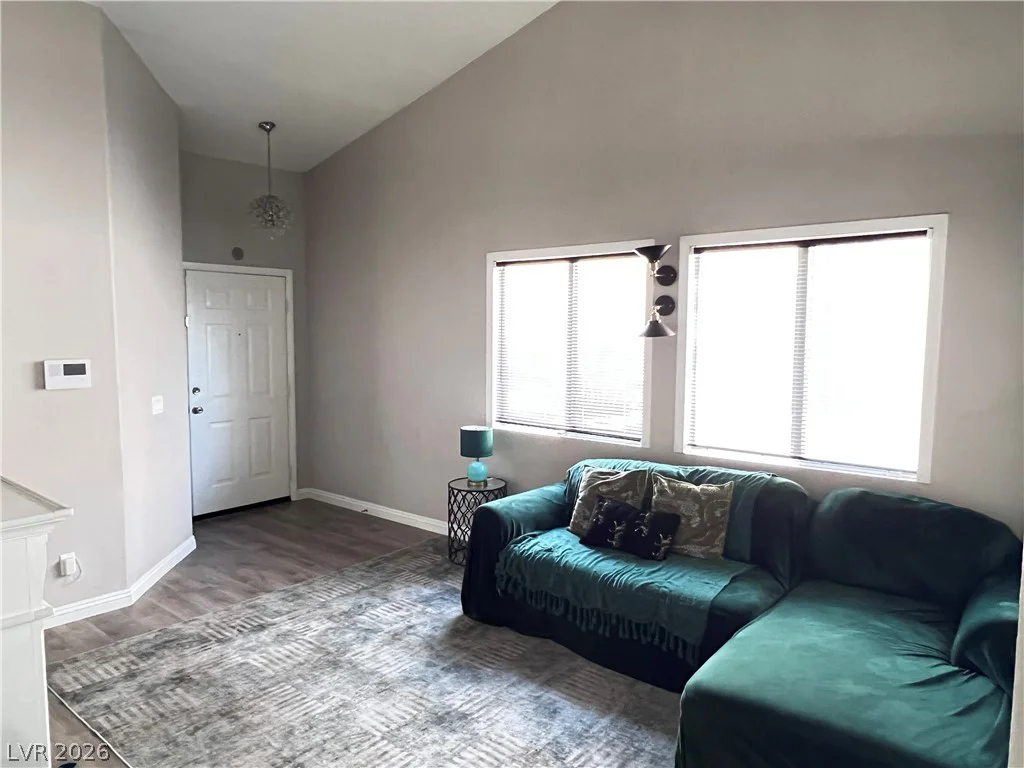 3440 Trilogy, Las Vegas, NV 89108