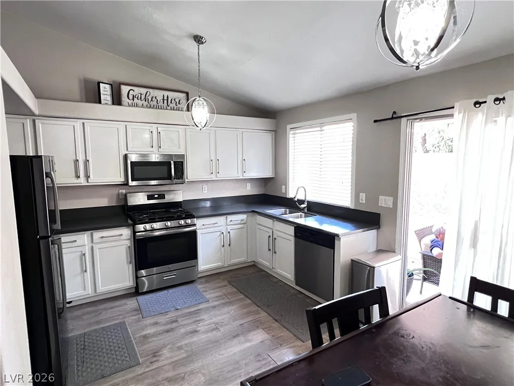 3440 Trilogy, Las Vegas, NV 89108