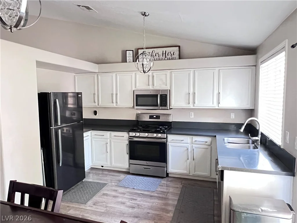 3440 Trilogy, Las Vegas, NV 89108