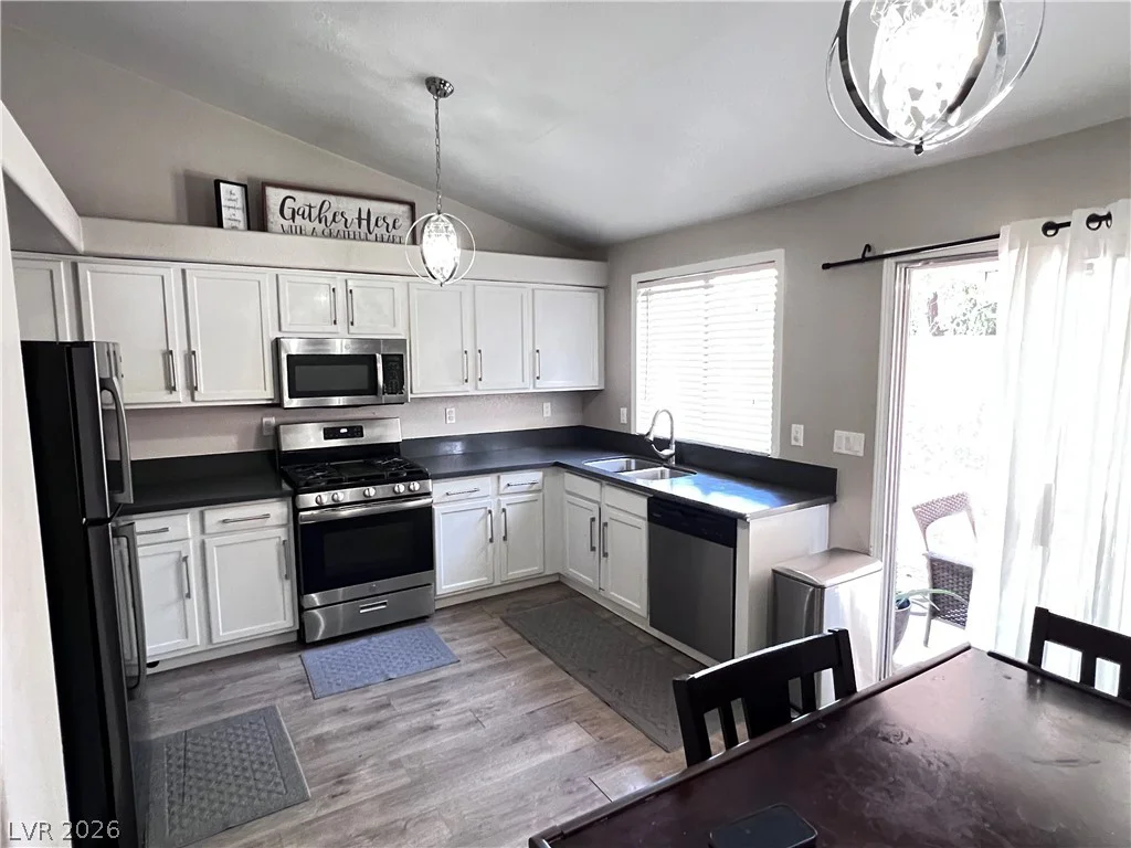 3440 Trilogy, Las Vegas, NV 89108