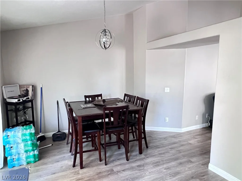 3440 Trilogy, Las Vegas, NV 89108