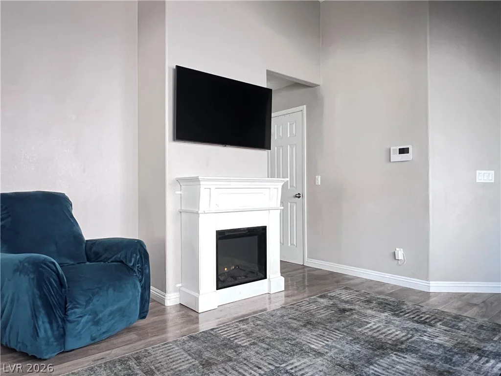 3440 Trilogy, Las Vegas, NV 89108