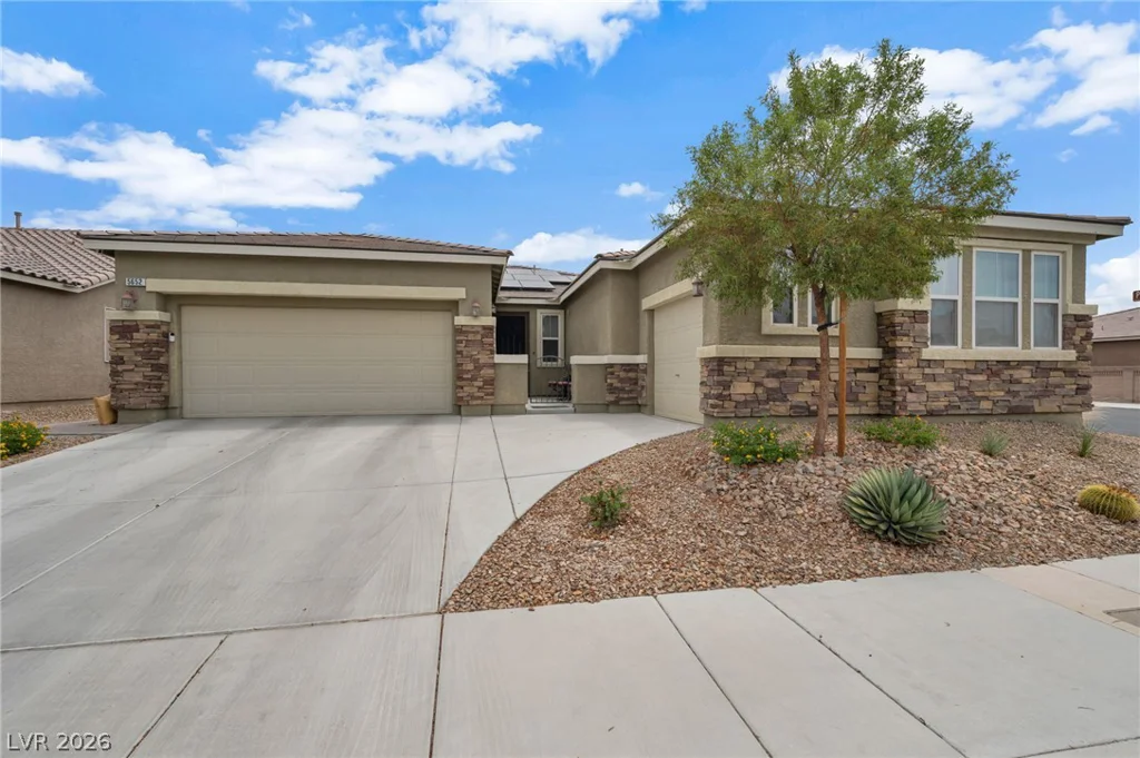 5652 Portage Lake, Las Vegas, NV 89130