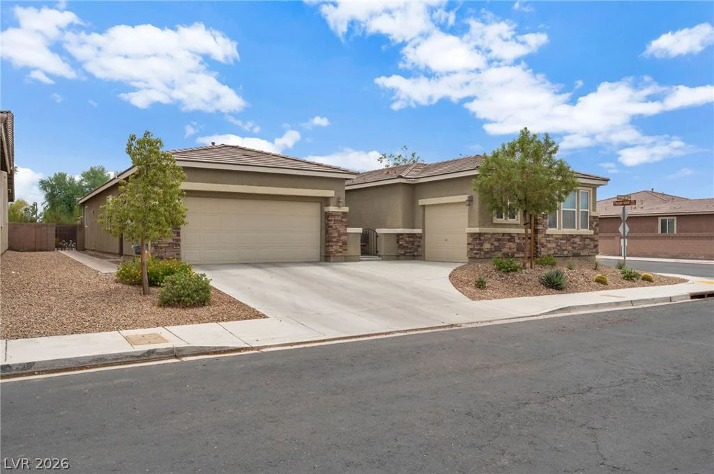 5652 Portage Lake, Las Vegas, NV 89130