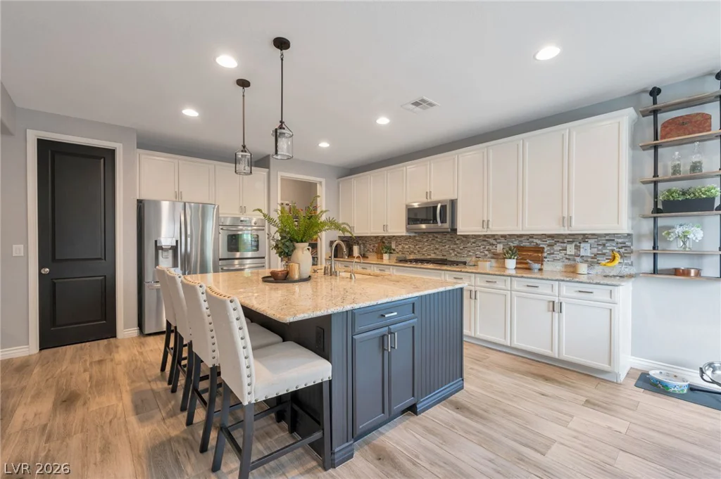 5652 Portage Lake, Las Vegas, NV 89130